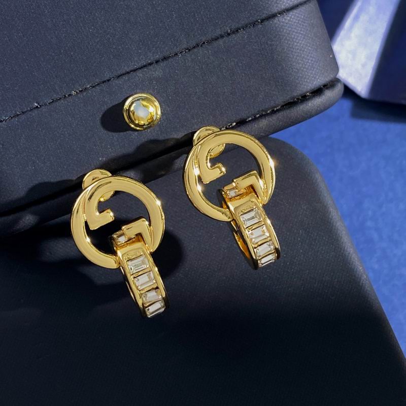 Gucci Earring 05yxh35 (1)