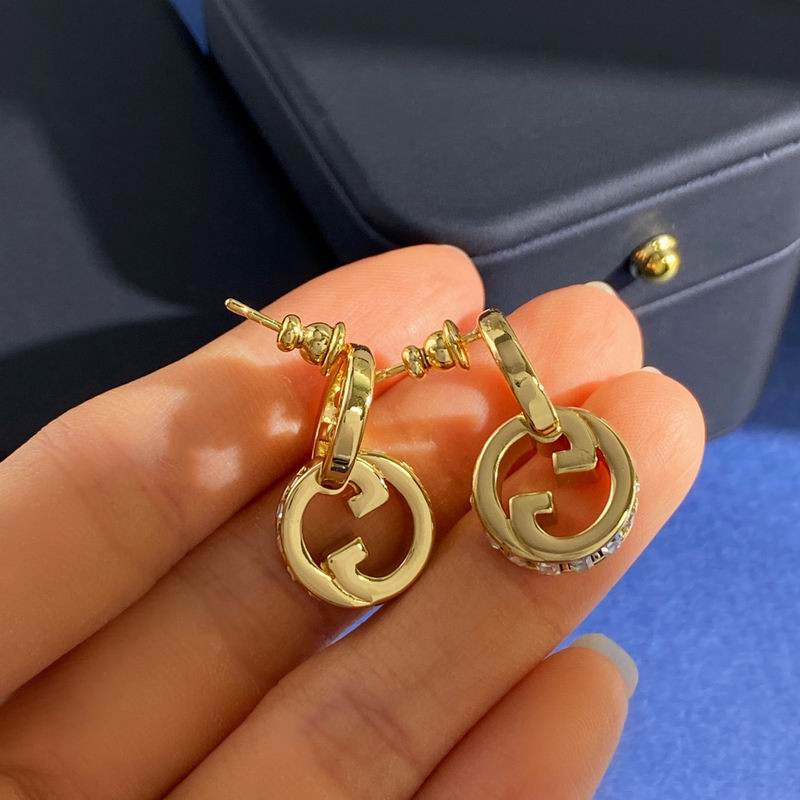 Gucci Earring 05yxh35 (2)