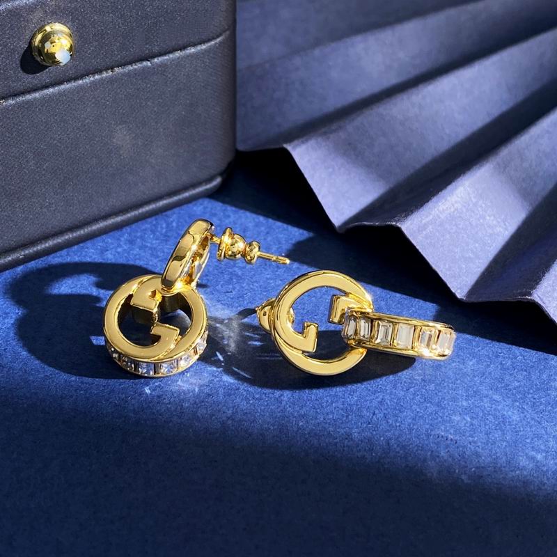 Gucci Earring 05yxh35 (3)