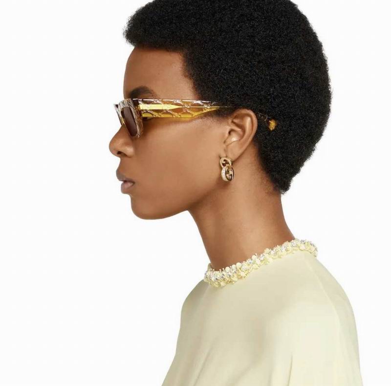 Gucci Earring 05yxh35 (5)