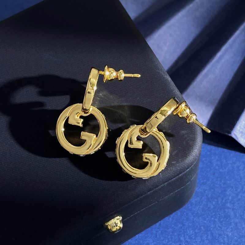 Gucci Earring 05yxh35 (6)
