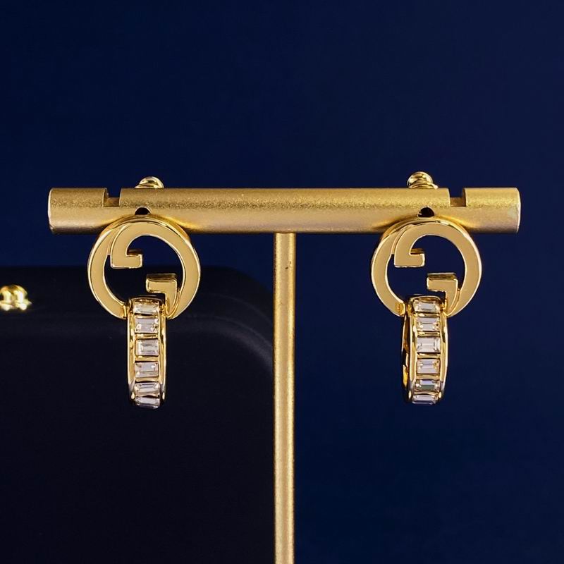 Gucci Earring 05yxh35 (7)