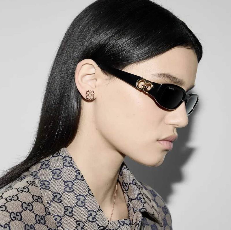 Gucci Earring 05yxh36 (4)