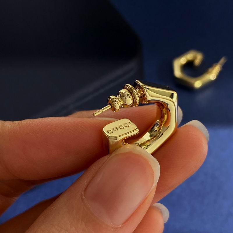 Gucci Earring 05yxh37 (3)