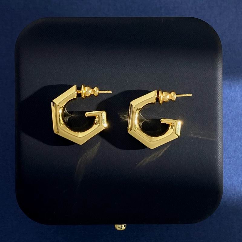 Gucci Earring 05yxh37 (4)