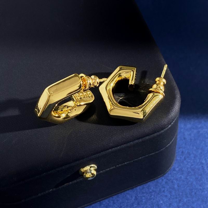 Gucci Earring 05yxh37 (5)