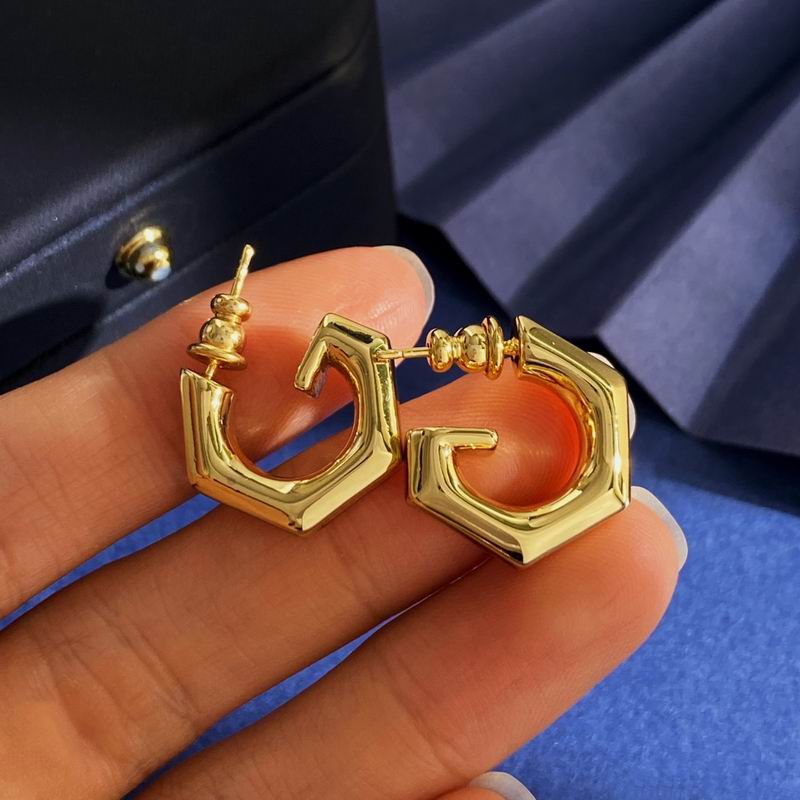 Gucci Earring 05yxh37 (6)