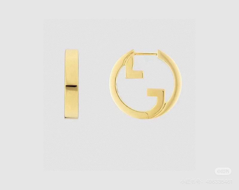 Gucci Earring 05yxh39 (2)