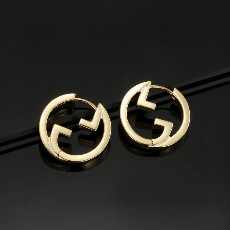 Gucci Earring 05yxh39 (7)