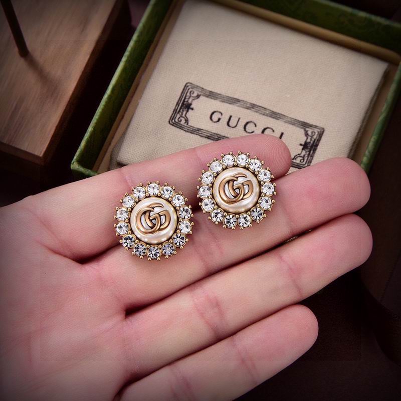 Gucci Earring 05yxh40 (2)