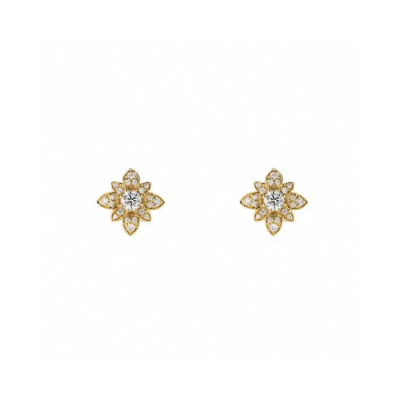 Gucci Earring 06yxh01 (2)