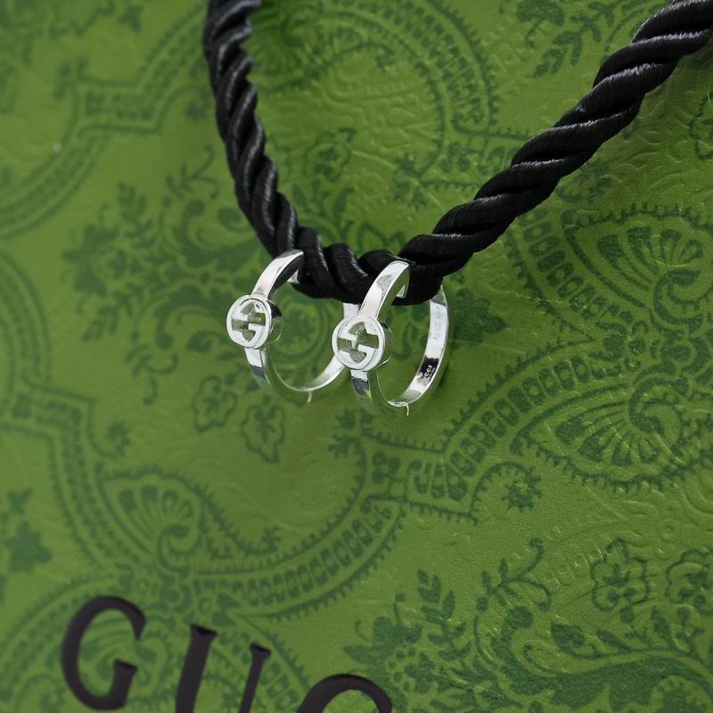 Gucci Earring 06yxh03 (1)