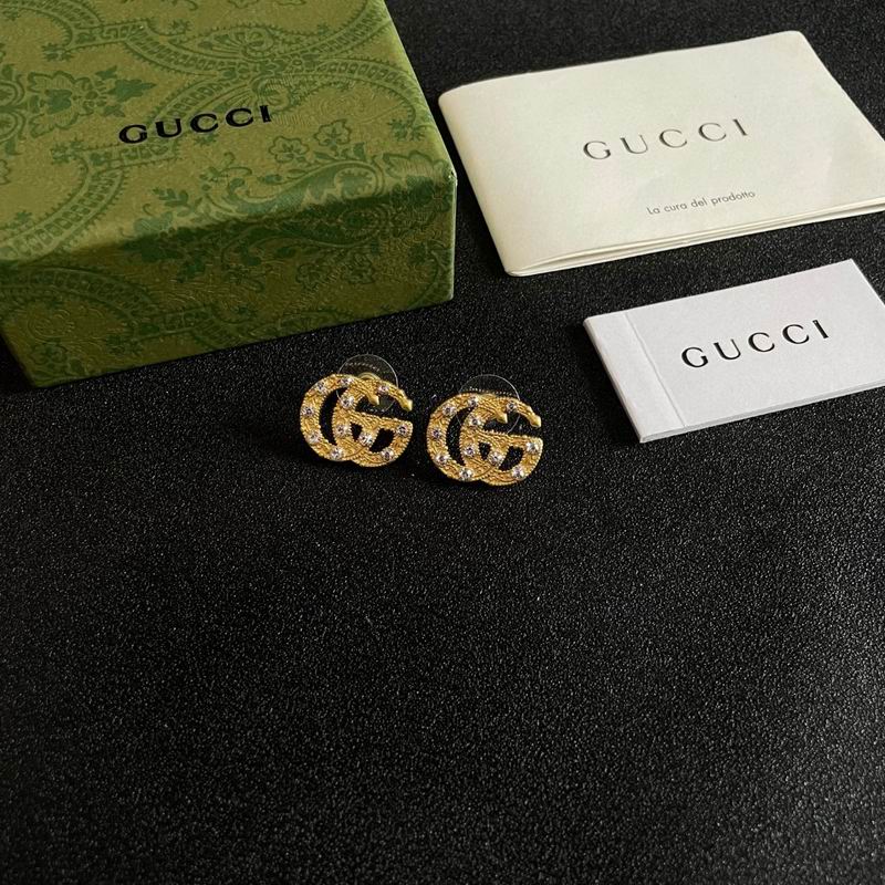 Gucci Earring 06yxh04 (2)
