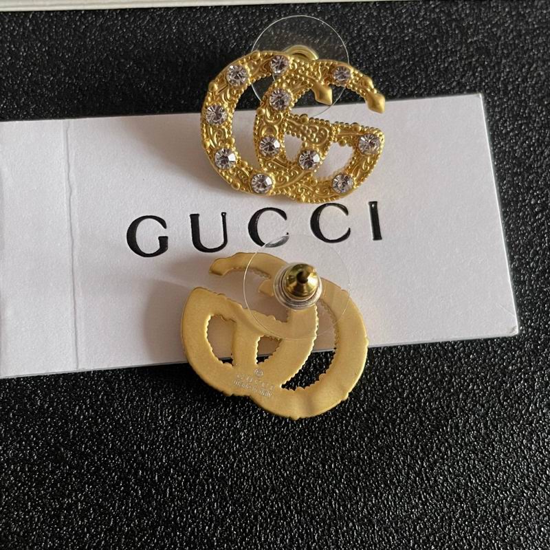 Gucci Earring 06yxh04 (3)