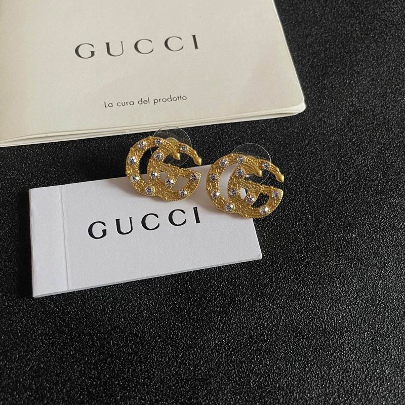 Gucci Earring 06yxh04 (4)