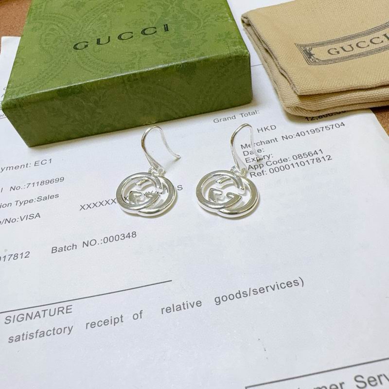Gucci Earring 06yxh05 (3)