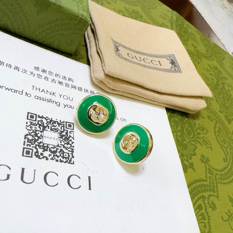 Gucci Earring 06yxh06 (1)