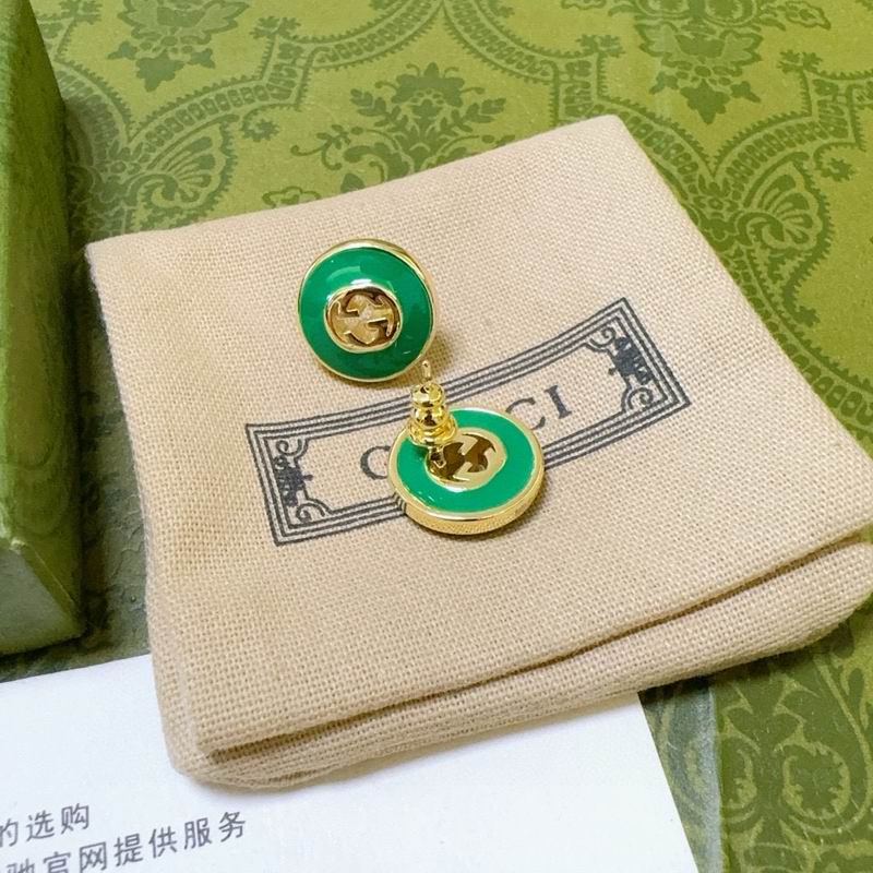 Gucci Earring 06yxh06 (3)