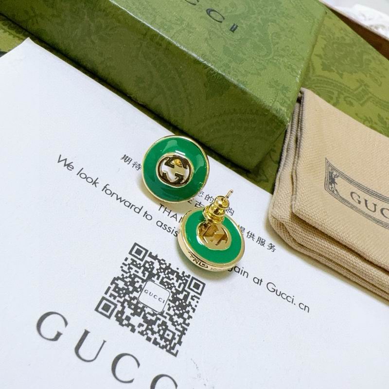 Gucci Earring 06yxh06 (4)