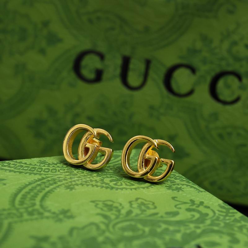 Gucci Earring 06yxh07 (2)