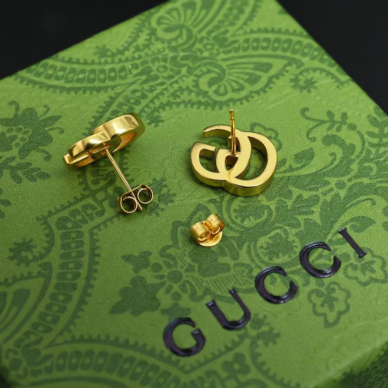 Gucci Earring 06yxh07 (4)