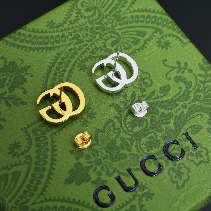 Gucci Earring 06yxh07 (5)