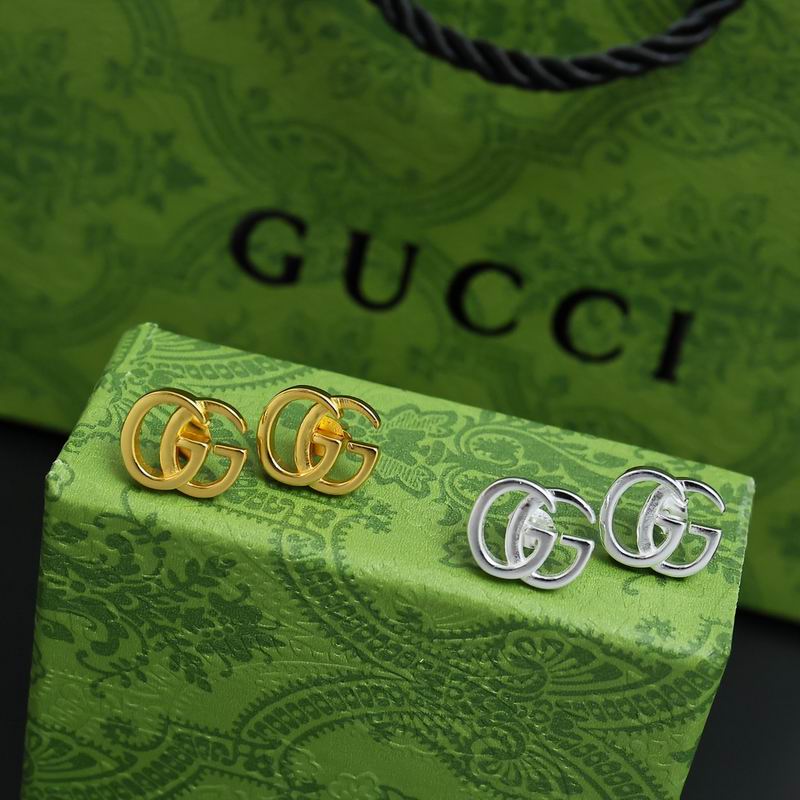 Gucci Earring 06yxh07 (6)