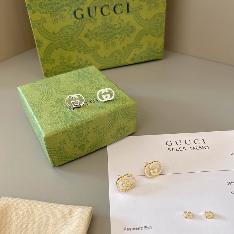 Gucci Earring 06yxh08 (1)