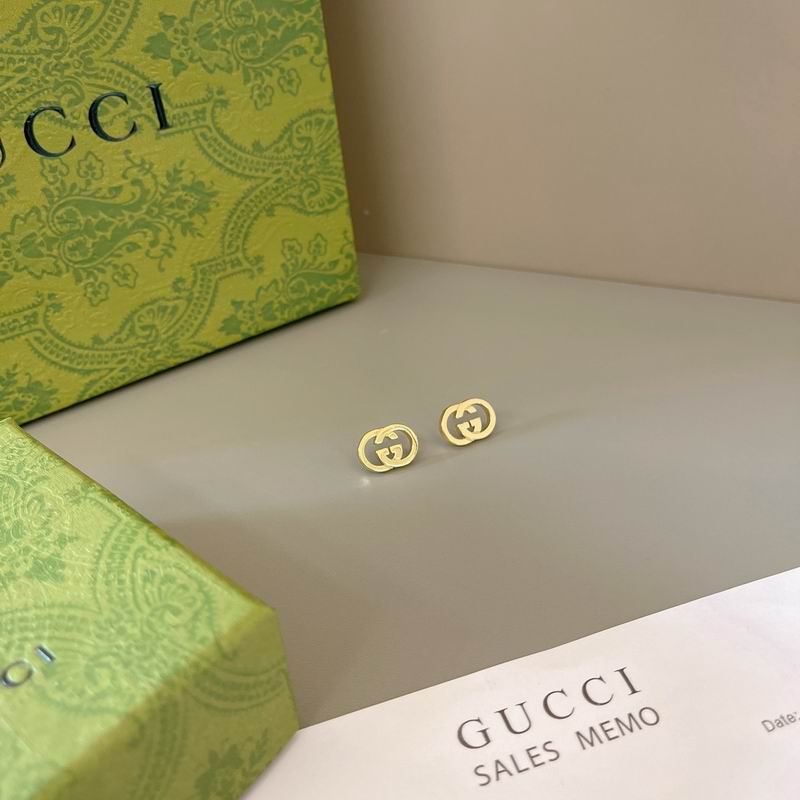 Gucci Earring 06yxh08 (2)