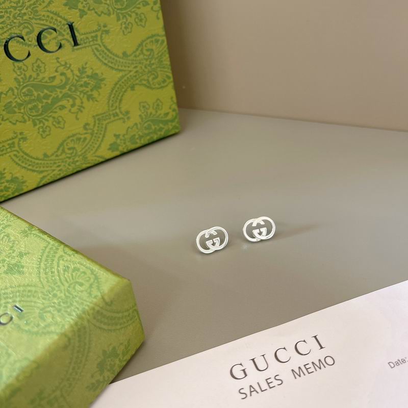 Gucci Earring 06yxh08 (3)
