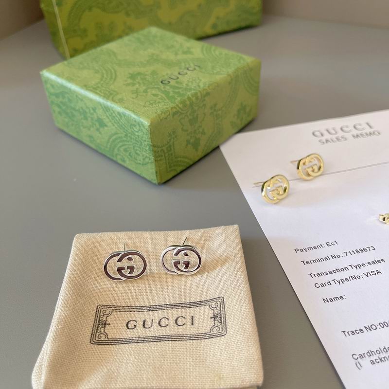 Gucci Earring 06yxh08 (4)