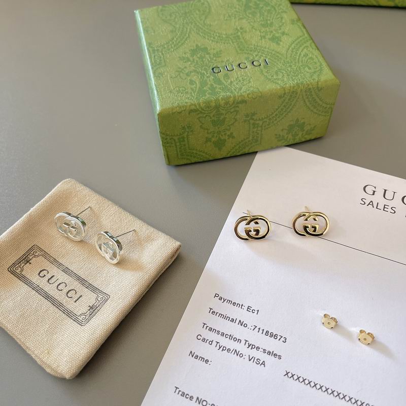 Gucci Earring 06yxh08 (5)