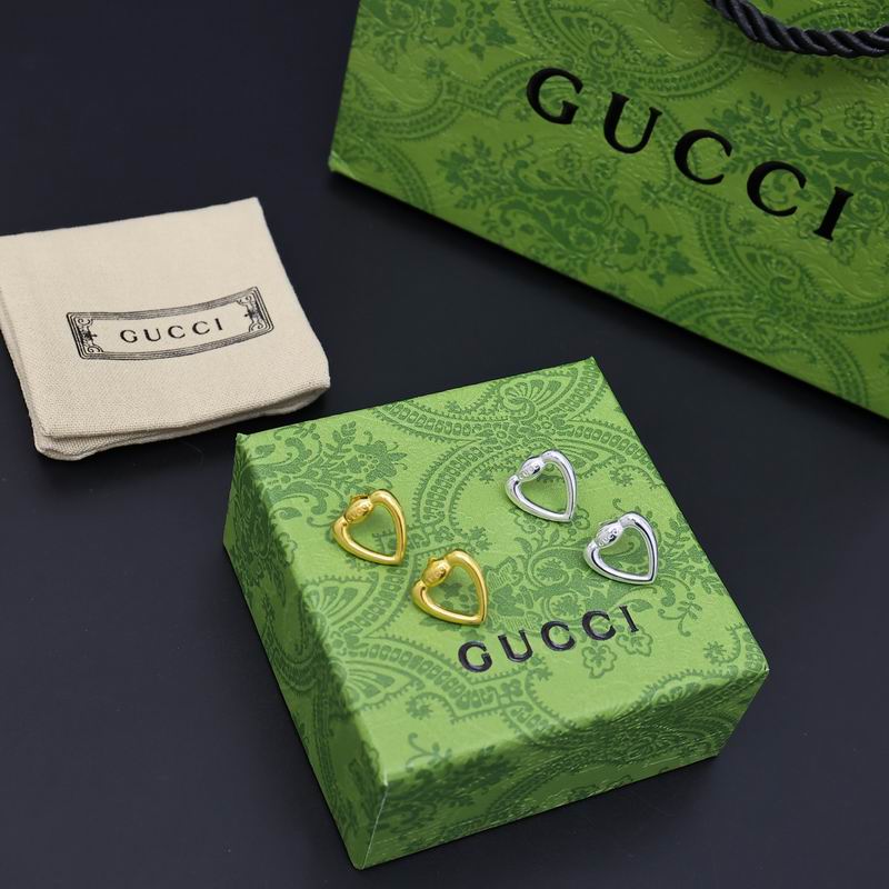 Gucci Earring 06yxh09 (1)