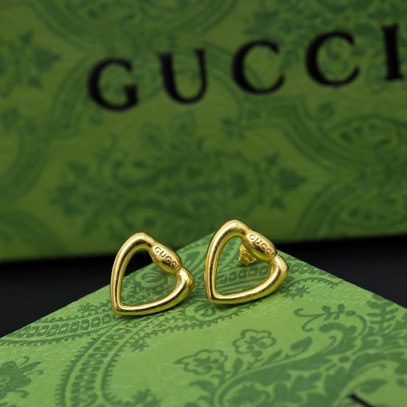 Gucci Earring 06yxh09 (2)