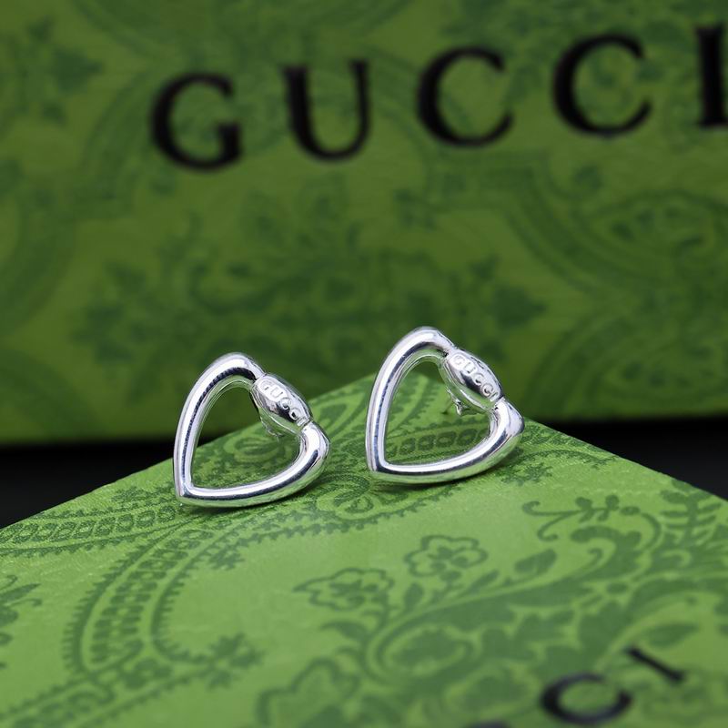 Gucci Earring 06yxh09 (3)