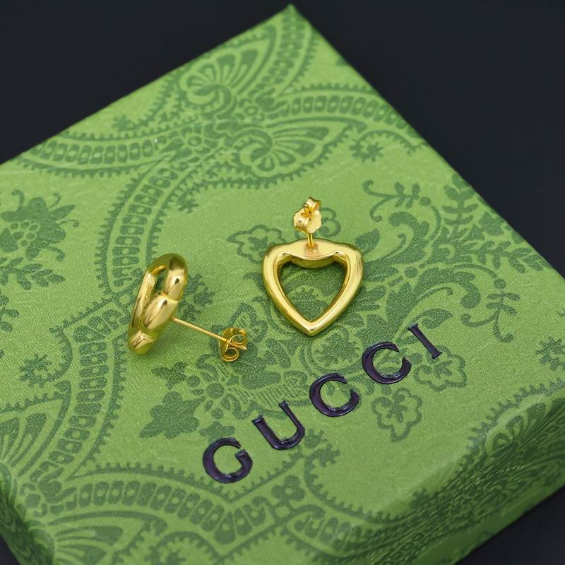 Gucci Earring 06yxh09 (5)