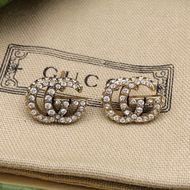 Gucci Earring 06yxh11 (1)