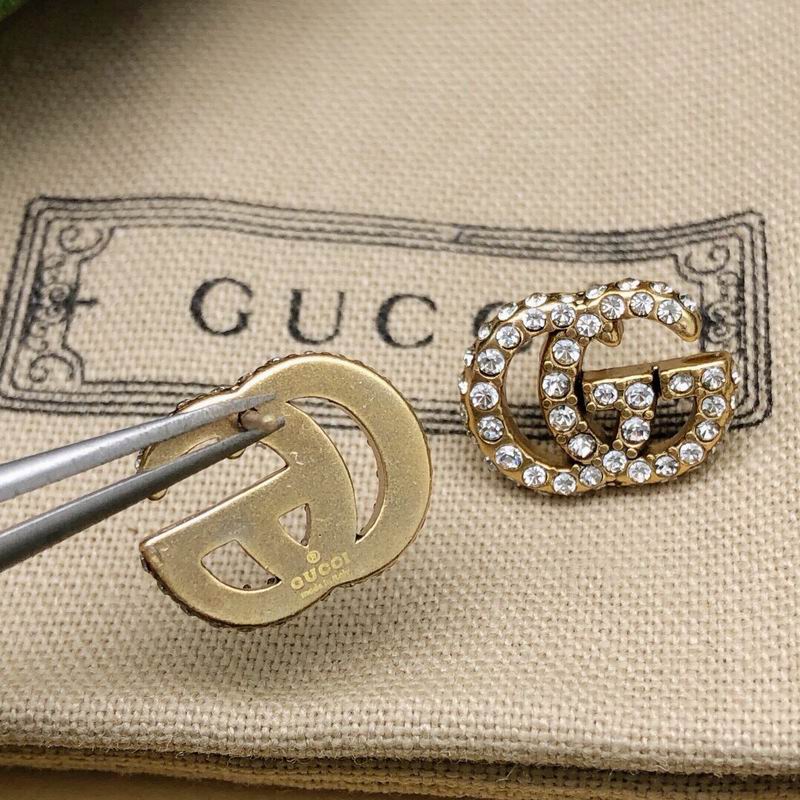 Gucci Earring 06yxh11 (2)