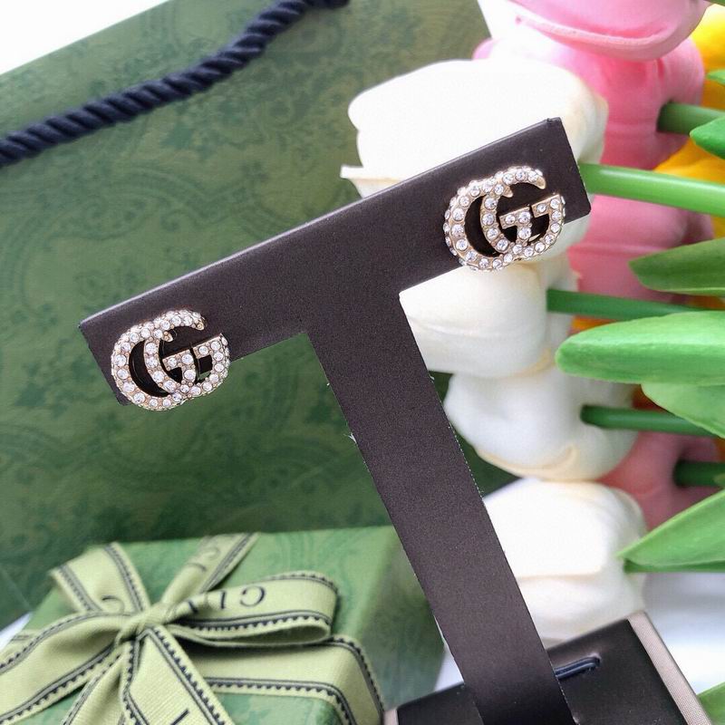 Gucci Earring 06yxh11 (4)