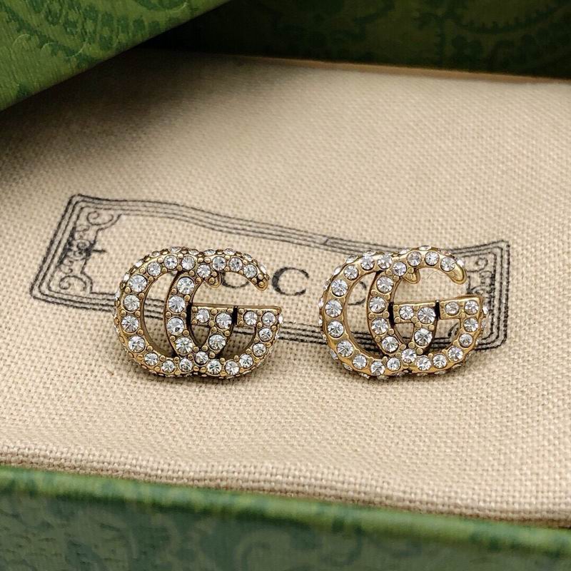 Gucci Earring 06yxh11 (5)