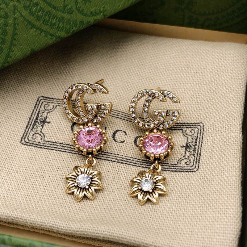 Gucci Earring 06yxh12 (1)
