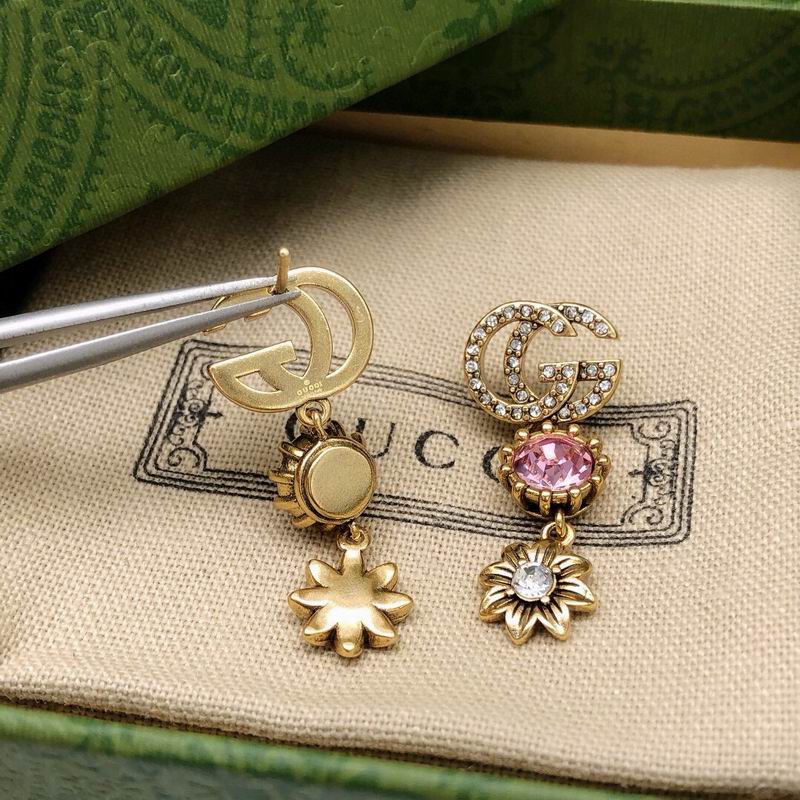 Gucci Earring 06yxh12 (2)