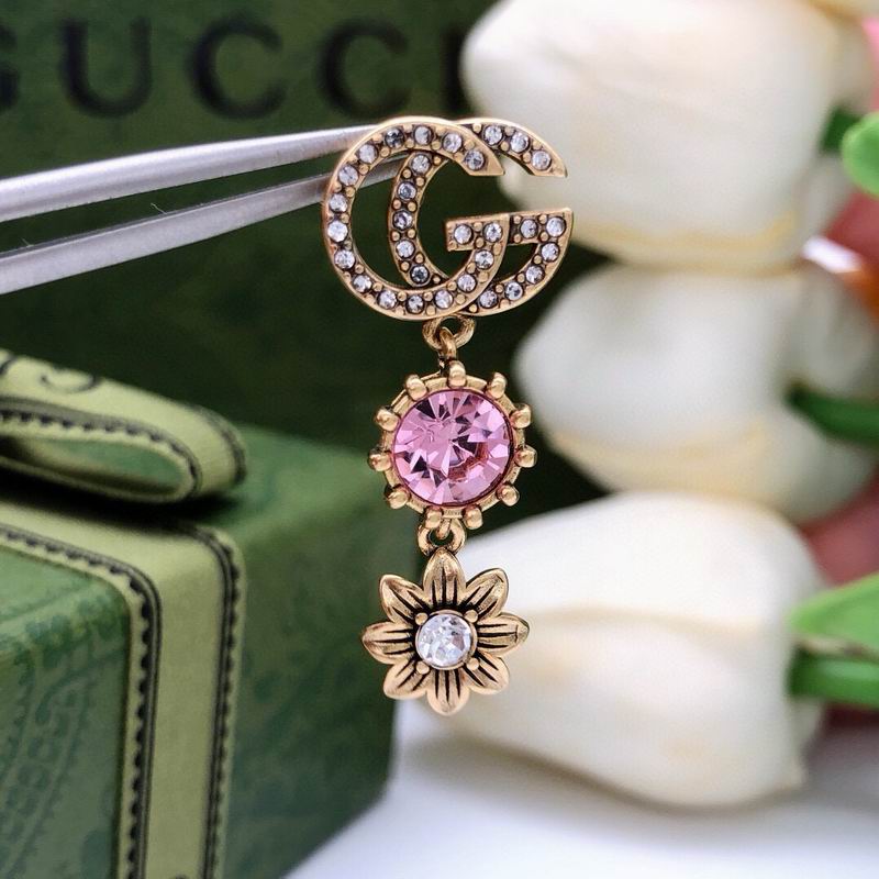 Gucci Earring 06yxh12 (5)