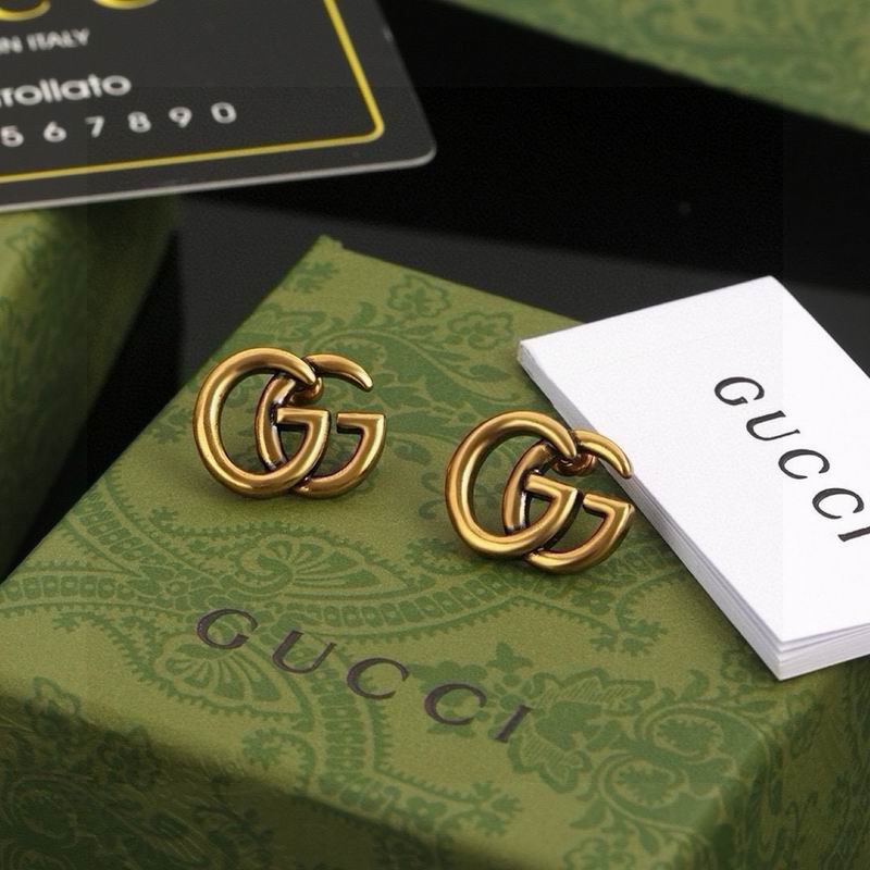 Gucci Earring 06yxh13 (2)