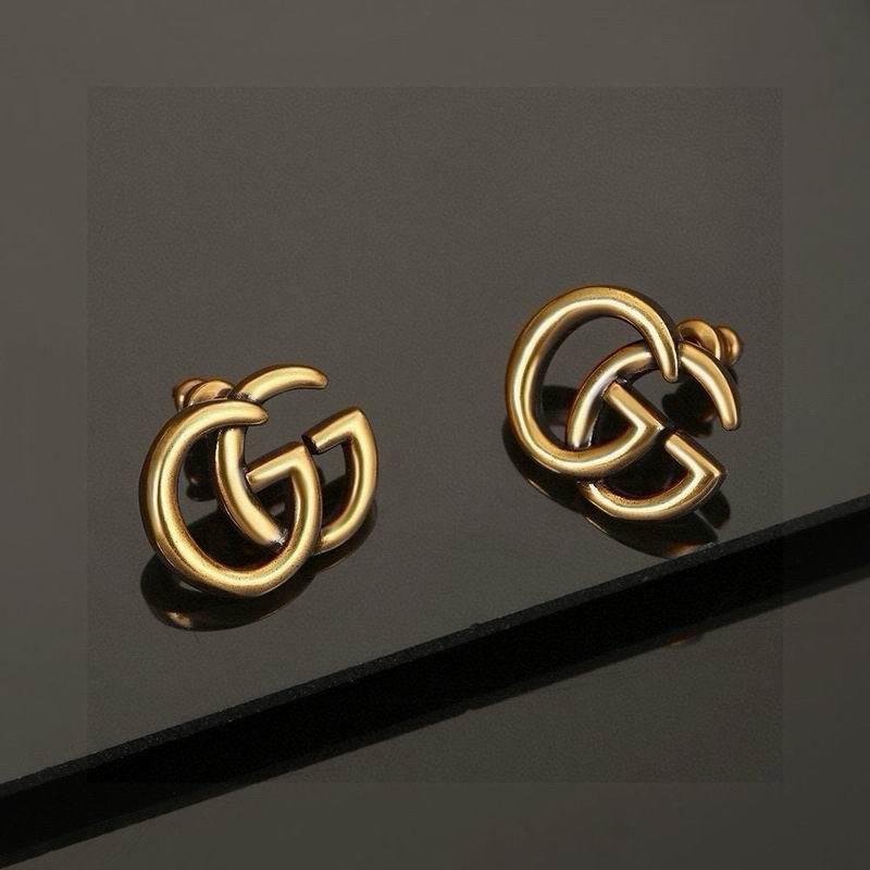 Gucci Earring 06yxh13 (3)