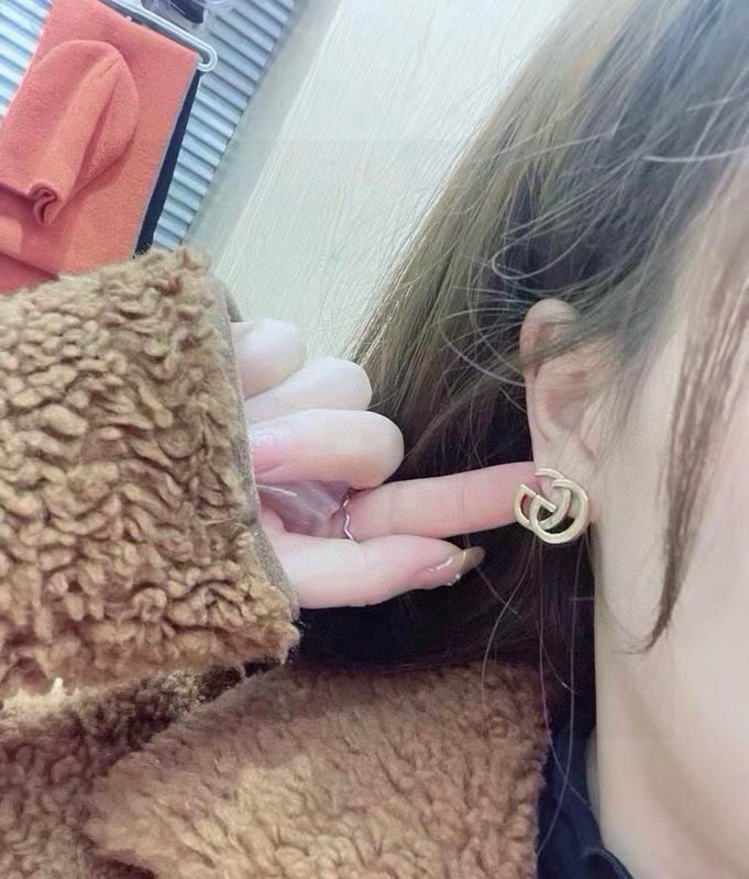Gucci Earring 06yxh13 (4)