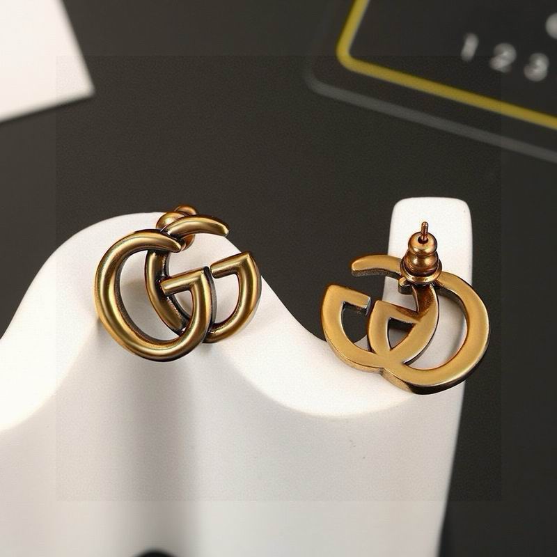 Gucci Earring 06yxh13 (5)