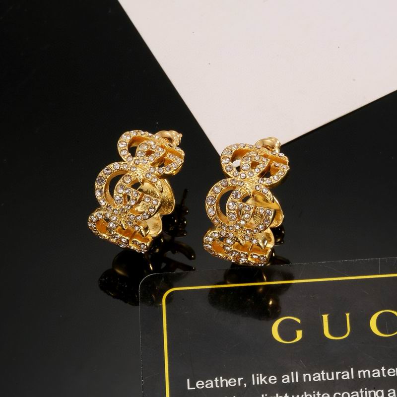Gucci Earring 06yxh14 (1)