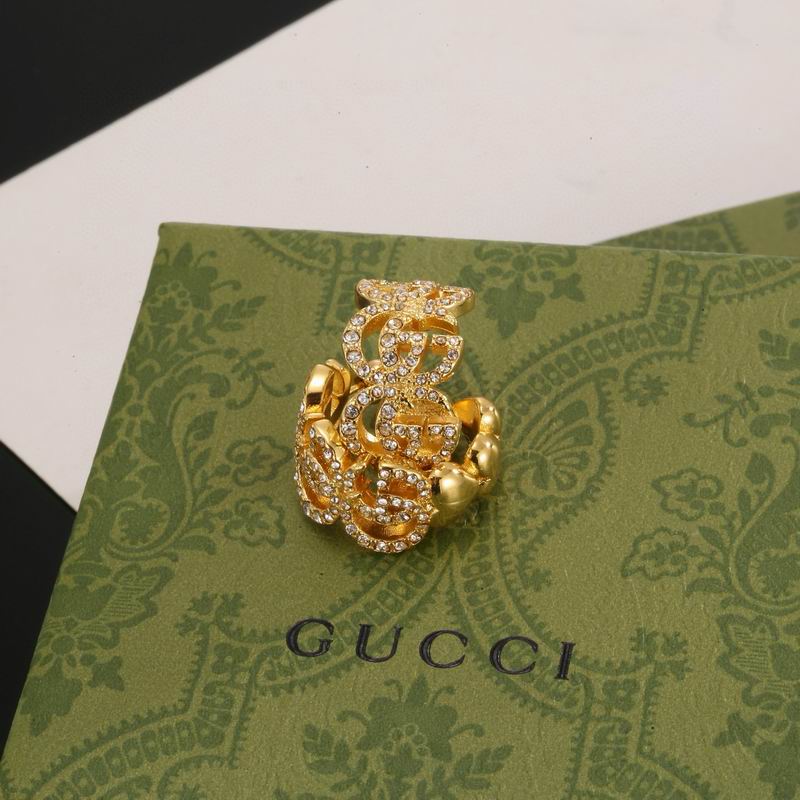 Gucci Earring 06yxh14 (2)