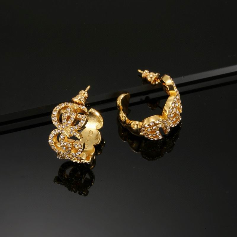 Gucci Earring 06yxh14 (4)